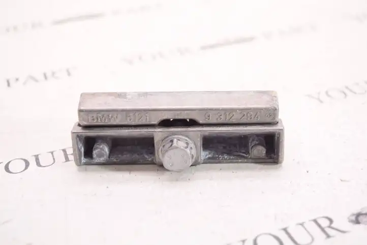 BMW X1 F48 F49 (2015 - 2022)  9312294 Кронштейн аккумулятора гибридного / электрического автомобиля