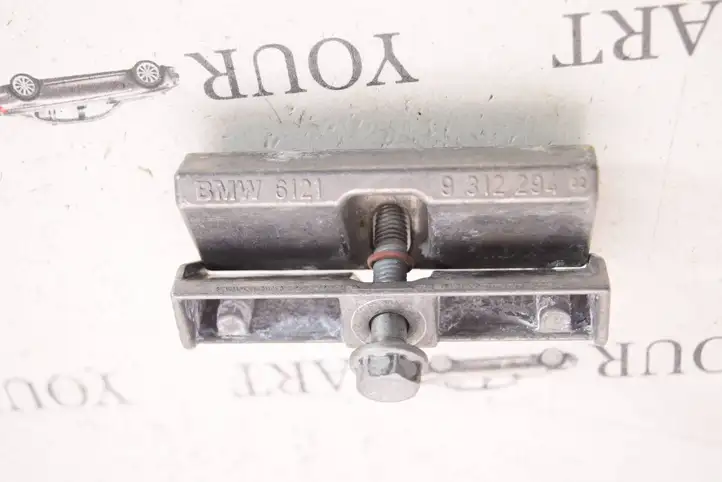 BMW X1 F48 F49 (2015 - 2022)  9312294 Кронштейн аккумулятора гибридного / электрического автомобиля