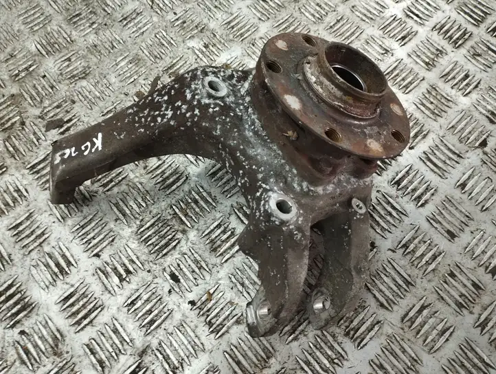 Audi A8 (2002 - 2005)   Ступица