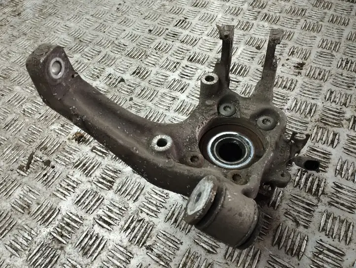 Audi A8 (2002 - 2005)   Ступица