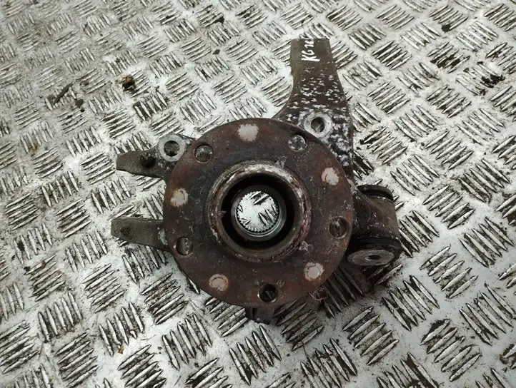 Audi A8 (2002 - 2005)   Ступица