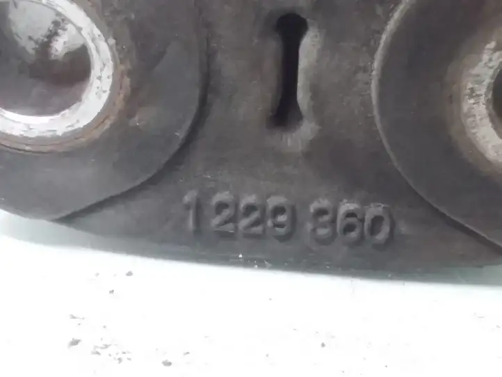 BMW X3 E83 (2003 - 2010) 1229360 Демпфер кардана — фото 3