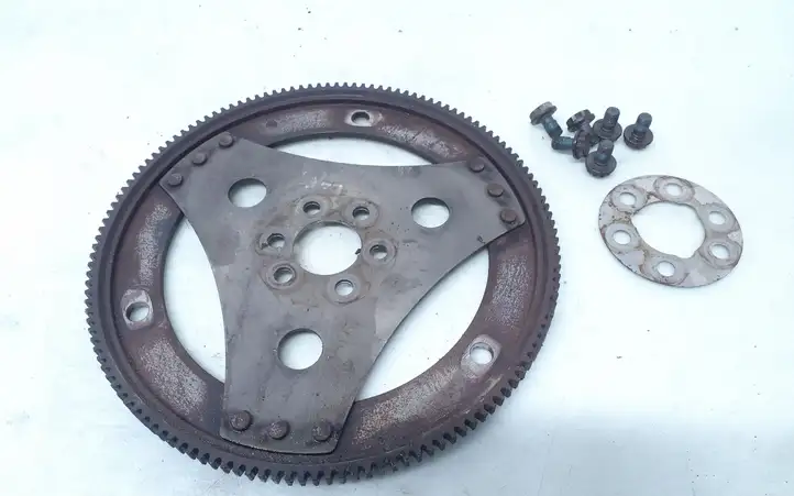 Volkswagen PASSAT B5.5 (2001 - 2005)   Маховик