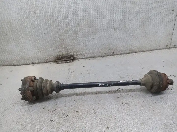 Audi A6 (2001 - 2004)  4B0501203C Задняя полуось