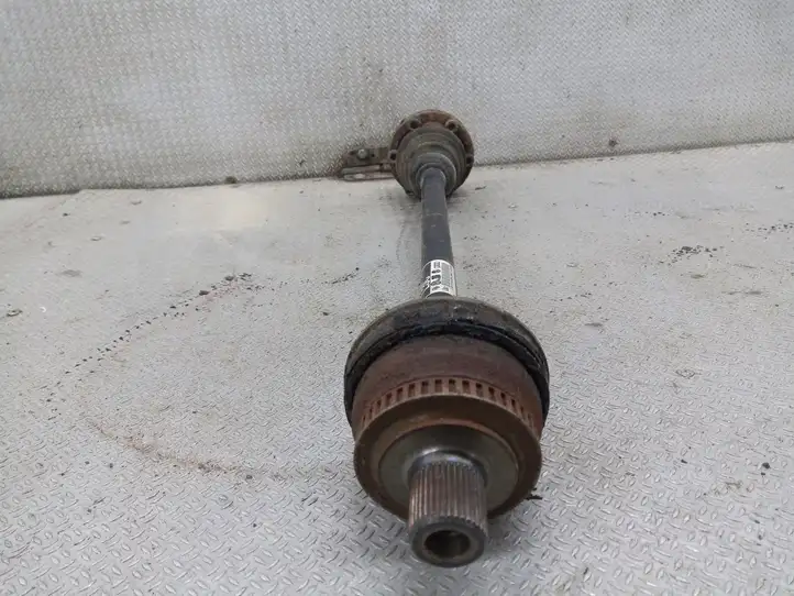 Audi A6 (2001 - 2004)  4B0501203C Задняя полуось