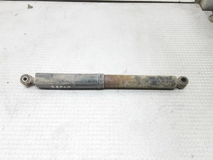 Opel Movano A (1998 - 2010)   Задний амортизатор с пружиной