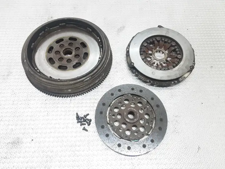 Renault Espace -  Grand espace IV (2004 - 2014)  8200223932 Комплект сцепления