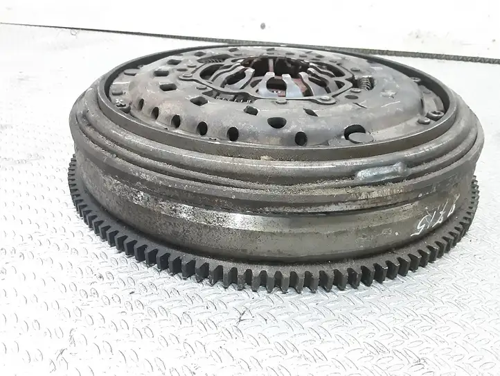 Renault Espace -  Grand espace IV (2004 - 2014)  8200223932 Комплект сцепления