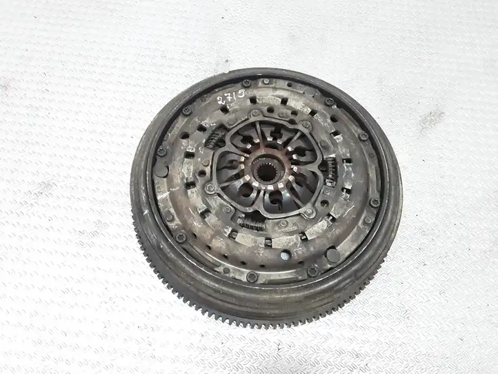 Renault Espace -  Grand espace IV (2004 - 2014)  8200223932 Комплект сцепления