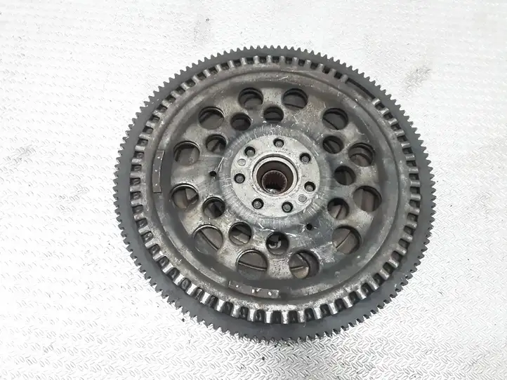 Renault Espace -  Grand espace IV (2004 - 2014)  8200223932 Комплект сцепления