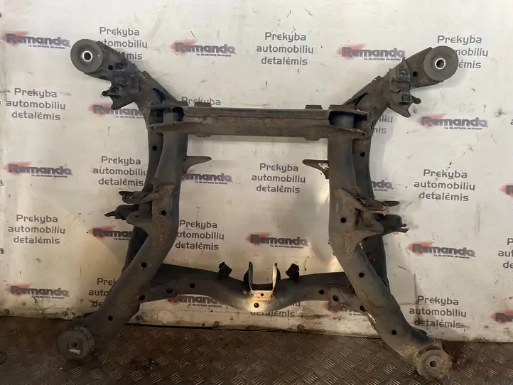 Audi Q7 (2005 - 2009)  7L0500041 Задняя траверса