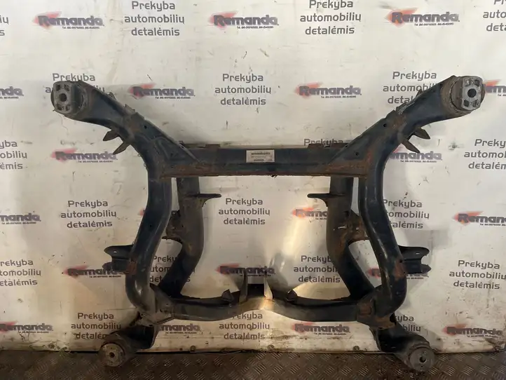 Audi Q7 (2005 - 2009)  7L0500041 Задняя траверса