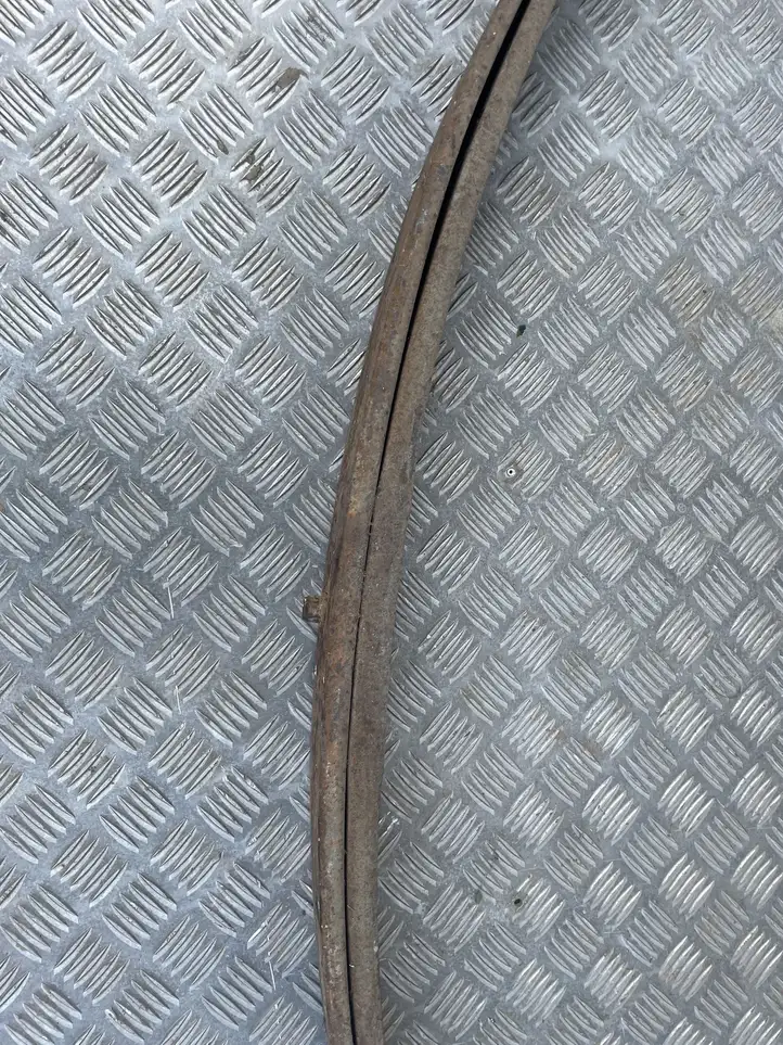 Iveco Daily 30.8-9 (1995 - 2008)   Задняя рессора