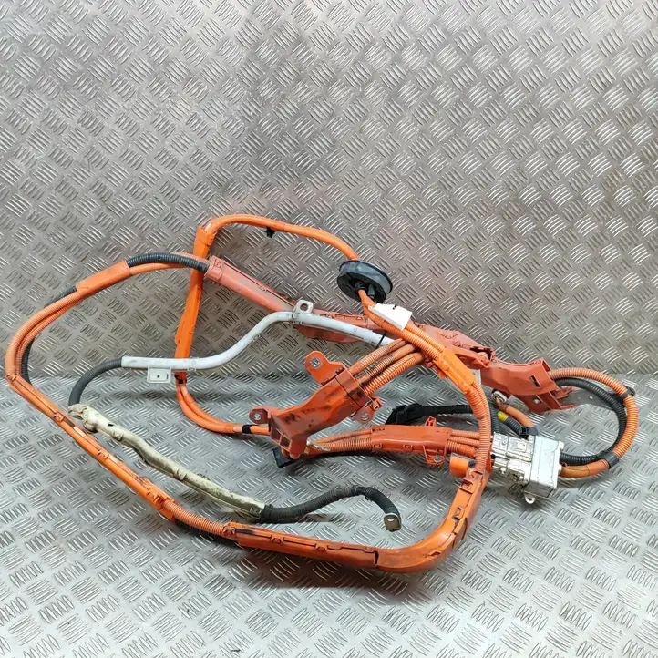 Lexus GS 250 300 350 300h 450h (2015 - 2020) 8216430190 Прочая электропроводка — фото 2