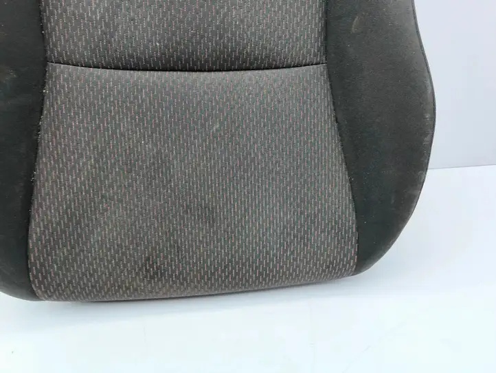 Toyota Yaris (2009 - 2012) Нижняя часть сиденья переднего пассажира — фото 5
