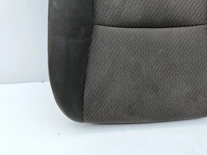 Toyota Yaris (2009 - 2012) Нижняя часть сиденья переднего пассажира — фото 6