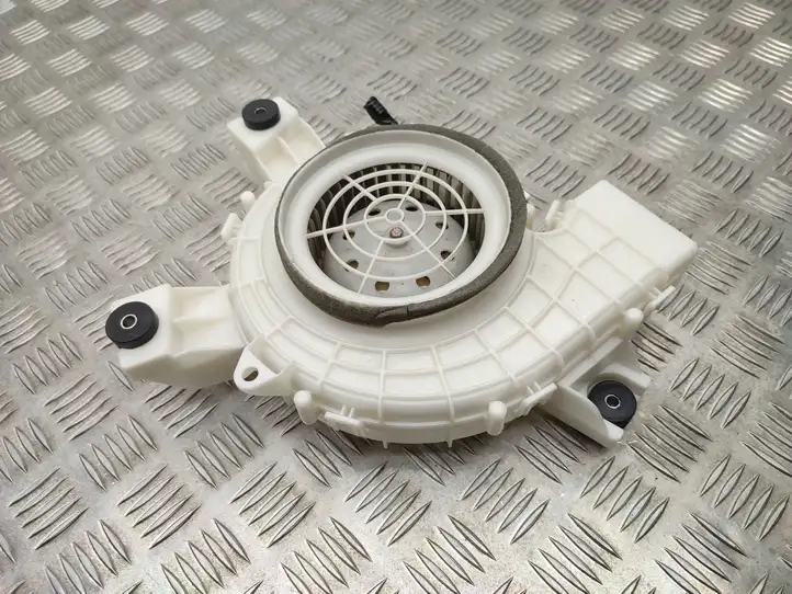 Infiniti Q50 (2013 - 2018)  4GA0A140712 Вентилятор гибридного / электрического автомобиля