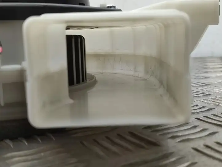 Infiniti Q50 (2013 - 2018)  4GA0A140712 Вентилятор гибридного / электрического автомобиля