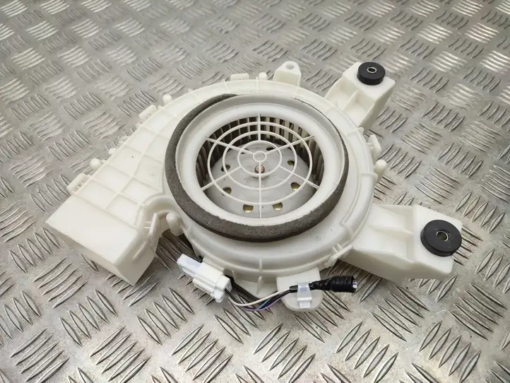 Infiniti Q50 (2013 - 2018)  4GA0A140712 Вентилятор гибридного / электрического автомобиля