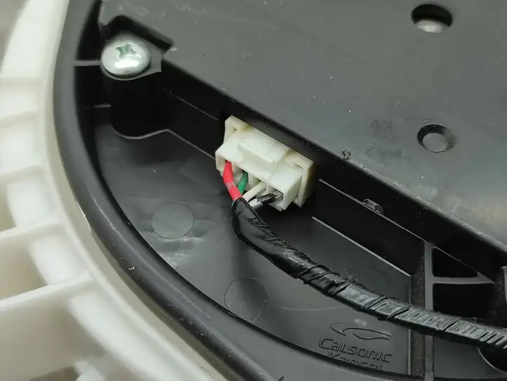 Infiniti Q50 (2013 - 2018)  4GA0A140712 Вентилятор гибридного / электрического автомобиля