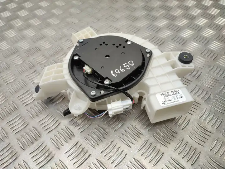 Infiniti Q50 (2013 - 2018)  4GA0A140712 Вентилятор гибридного / электрического автомобиля