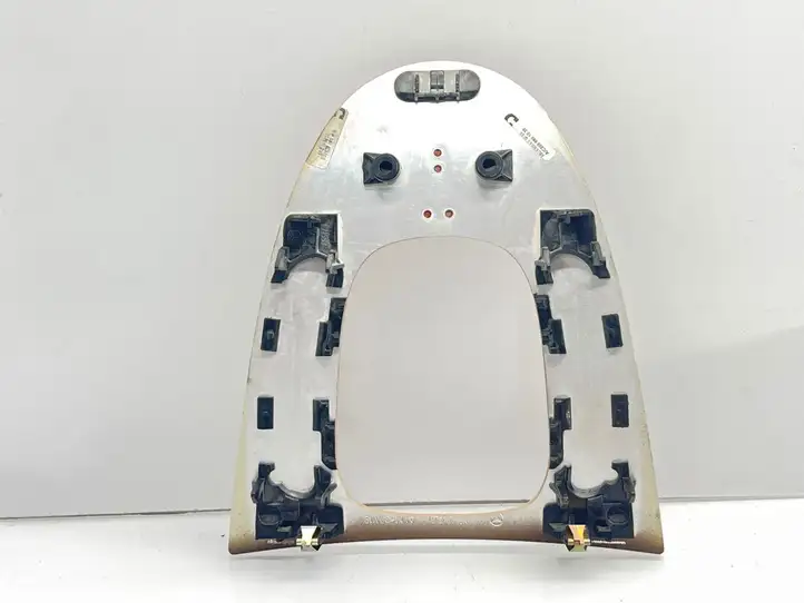 Mercedes-Benz CLK A209,C209 (2002 - 2009)  A2097200122 Отделка пепельницы