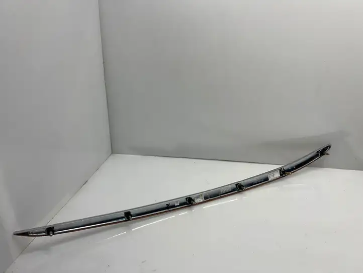 Mercedes-Benz CLK A209,C209 (2002 - 2009)  A2097200122 Отделка пепельницы