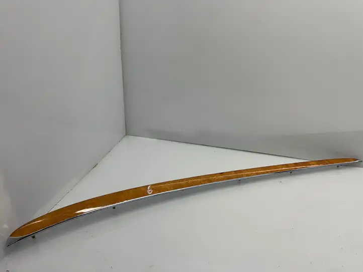 Mercedes-Benz CLK A209,C209 (2002 - 2009)  A2097200122 Отделка пепельницы