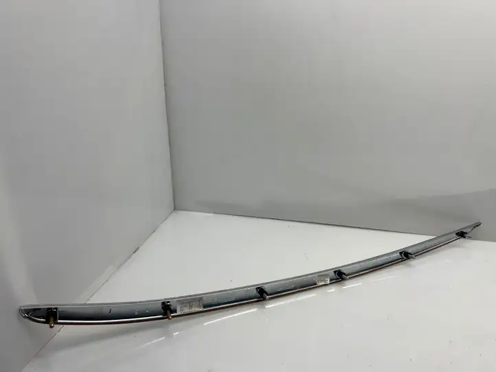 Mercedes-Benz CLK A209,C209 (2002 - 2009)  A2097200122 Отделка пепельницы