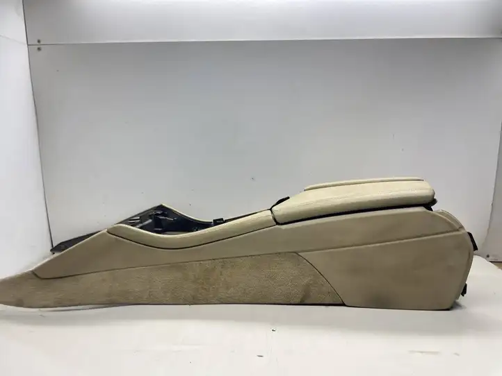 BMW 5 F10 F11 (2009 - 2016)  9216891 Рама ящика для вещей (бардачка)