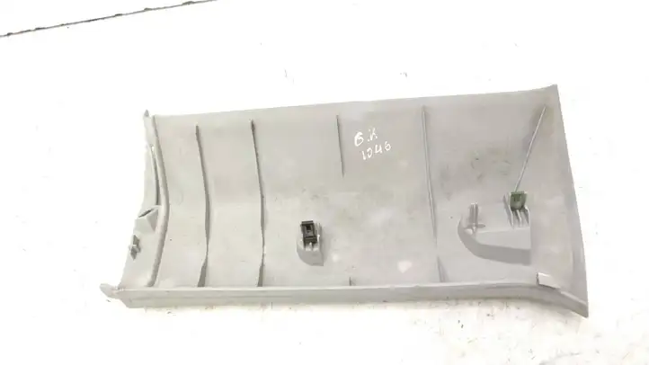 Ford Maverick (2004 - 2007) 5L847851749BAW Верхняя обшивка стойки D — фото 5