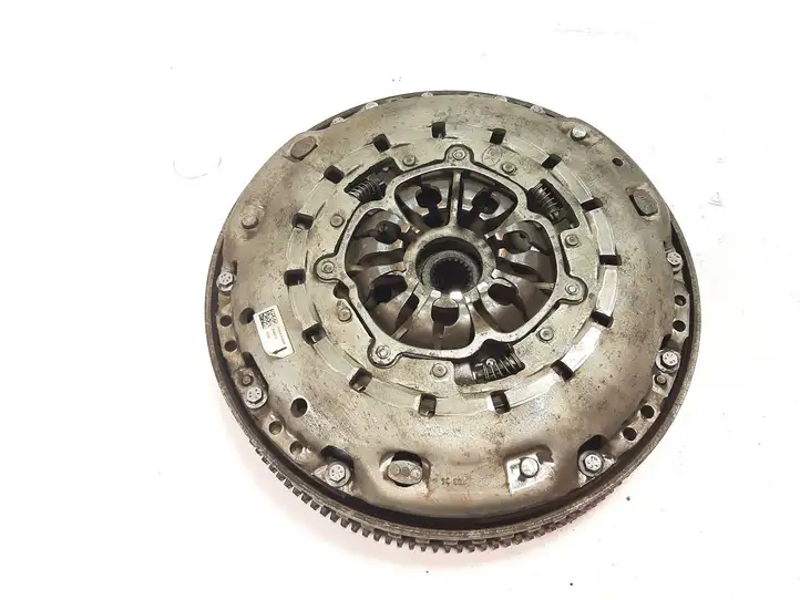 Renault Kadjar (2015 - 2018)  302059399R Комплект сцепления