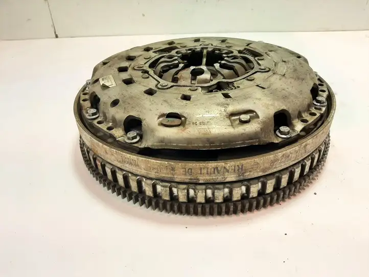 Renault Kadjar (2015 - 2018)  302059399R Комплект сцепления