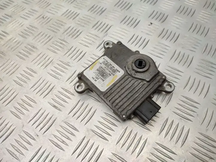 Citroen C5   9666912580 Комплект зажигания