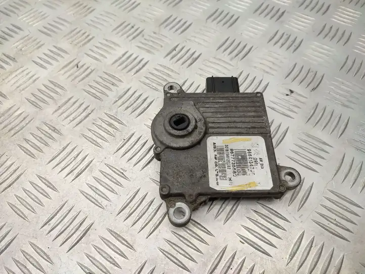Citroen C5   9666912580 Комплект зажигания