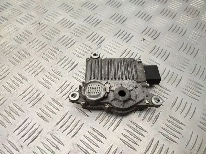 Citroen C5   9666912580 Комплект зажигания