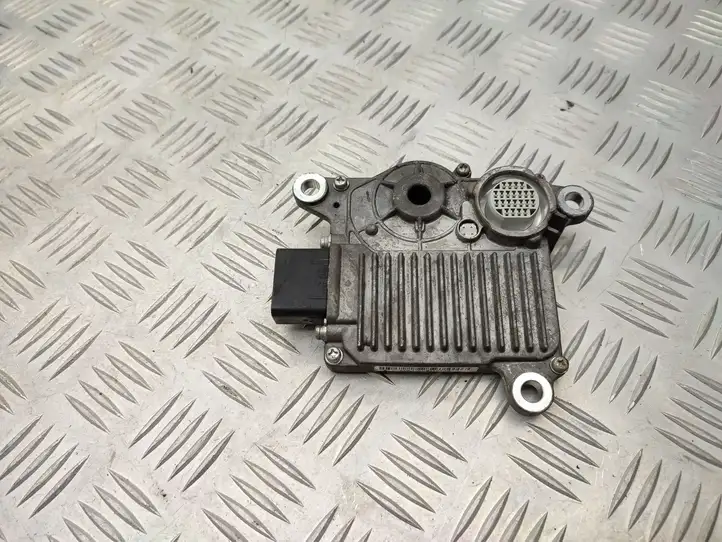 Citroen C5   9666912580 Комплект зажигания