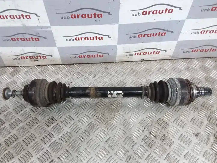 BMW M5 F10 (2011 - 2013)  33212284115 Задняя полуось