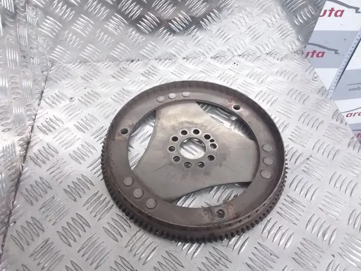 Audi A6 Allroad C6 (2006 - 2008) 059105323AL Маховик двигателя — фото 1