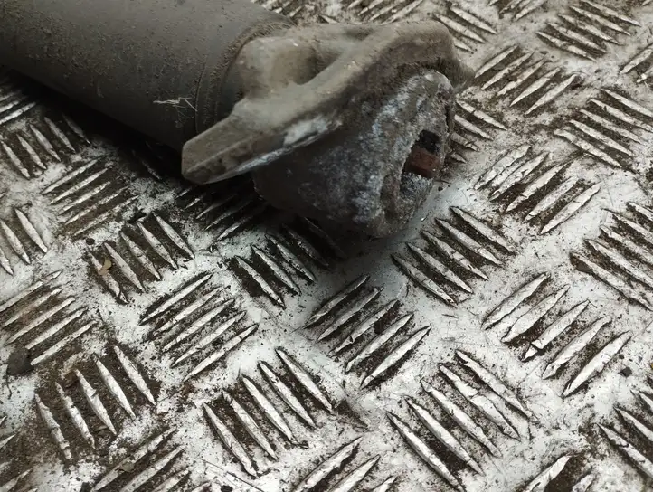 Opel Astra (2009 - 2012)   Задний амортизатор с пружиной