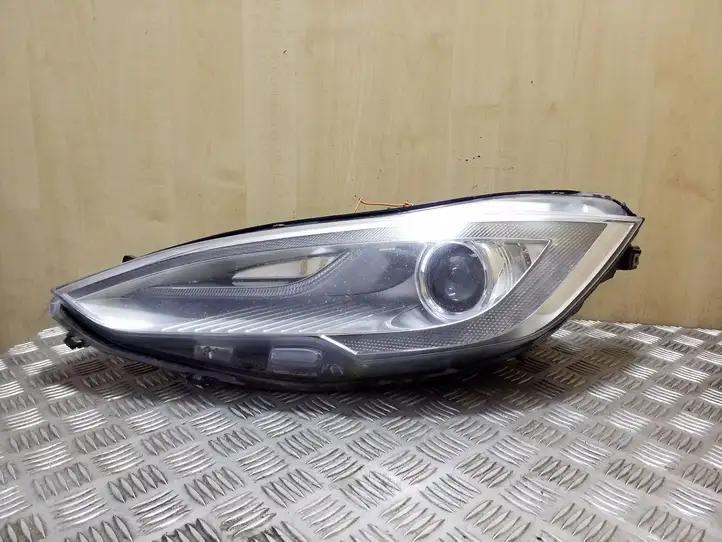 Tesla Model S (2016 - 2021) 600591000C Передняя фара — фото 1