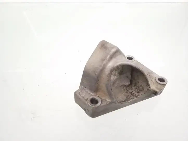 Opel Astra H (2004 - 2009) 55184510 Кронштейн подвесного подшипника — фото 1