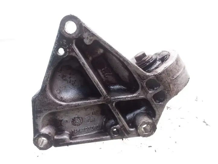 Citroen C8   1484797080 Кронштейн подвесного подшипника полуоси