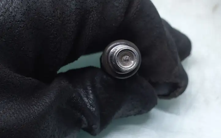 BMW 1 E81 E87 (2004 - 2011)  7506158 Жиклер (жиклеры) (форсунка (форсунки)