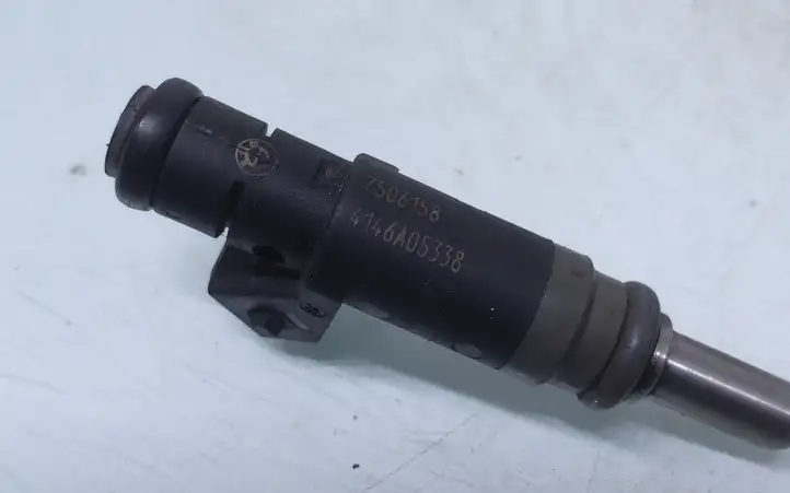 BMW 1 E81 E87 (2004 - 2011)  7506158 Жиклер (жиклеры) (форсунка (форсунки)