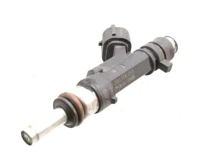 Audi A6 (2004 - 2008)  0280158053 Жиклер (жиклеры) (форсунка (форсунки)