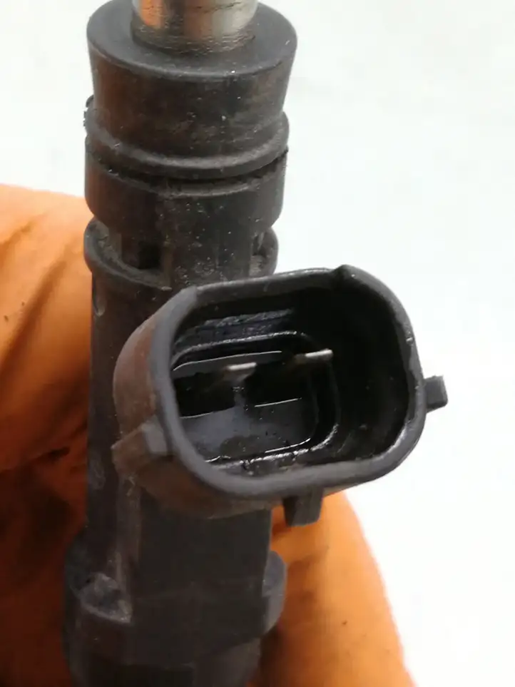 Audi A6 (2004 - 2008)  0280158053 Жиклер (жиклеры) (форсунка (форсунки)