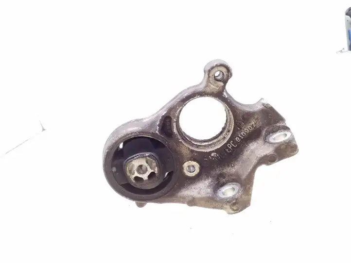 Peugeot Partner (2008 - 2012) 96502581 Кронштейн подвесного подшипника — фото 1