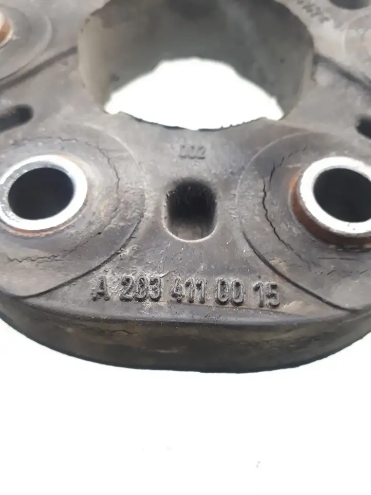 Mercedes-Benz E W211 (2002 - 2009)  A2034110015 Демпфер кардана