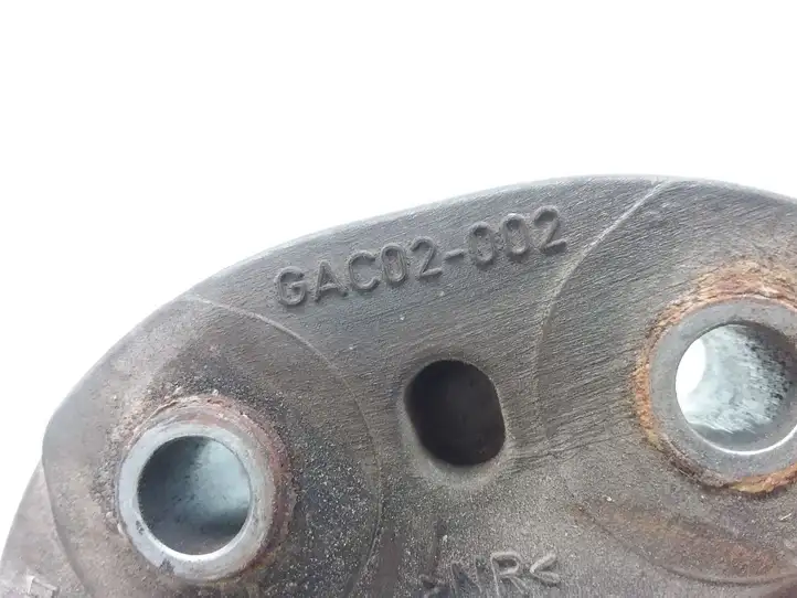 Mercedes-Benz R W251 (2005 - 2013) GAC02002 Демпфер кардана — фото 5